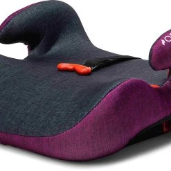 Osann Kindersitz "Hula Isofix" In Purple Melange - Gruppe 3