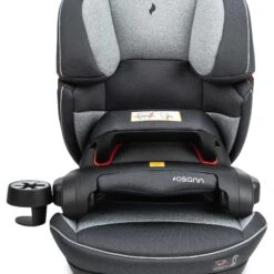 Osann Kindersitz "Jazzi PS" In Universe Grey - Gruppe 1/2/3 -Chicco shop osann kindersitz jazzi ps in universe grey gruppe 1 2 3 2 scaled