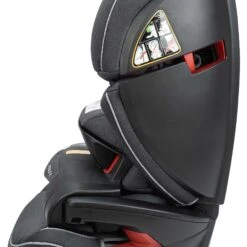 Osann Kindersitz "Jazzi PS" In Universe Grey - Gruppe 1/2/3 -Chicco shop osann kindersitz jazzi ps in universe grey gruppe 1 2 3 4 scaled