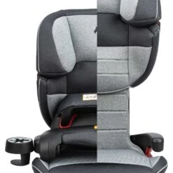 Osann Kindersitz "Jazzi PS" In Universe Grey - Gruppe 1/2/3 -Chicco shop osann kindersitz jazzi ps in universe grey gruppe 1 2 3 7 scaled