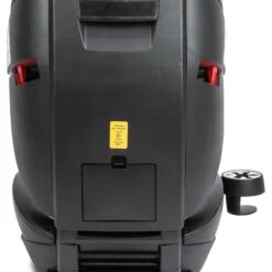 Osann Kindersitz "Jazzi PS" In Universe Grey - Gruppe 1/2/3 -Chicco shop osann kindersitz jazzi ps in universe grey gruppe 1 2 3 8 scaled