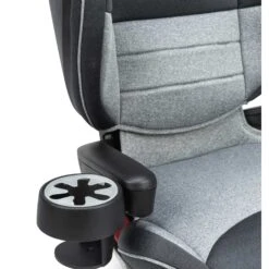 Osann Kindersitz "Jazzi PS" In Universe Grey - Gruppe 1/2/3 -Chicco shop osann kindersitz jazzi ps in universe grey gruppe 1 2 3 9 scaled