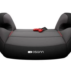 Osann Kindersitz "Junior Isofix Gurtfix" In Dunkelgrau - Gruppe 2/3 -Chicco shop osann kindersitz junior isofix gurtfix in dunkelgrau gruppe 2 3 1