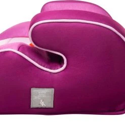Osann Kindersitz "Junior Isofix Gurtfix" In Pixel Berry - Gruppe 2/3 -Chicco shop osann kindersitz junior isofix gurtfix in pixel berry gruppe 2 3 3