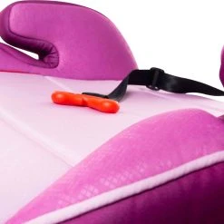 Osann Kindersitz "Junior Isofix Gurtfix" In Pixel Berry - Gruppe 2/3 -Chicco shop osann kindersitz junior isofix gurtfix in pixel berry gruppe 2 3 6 scaled