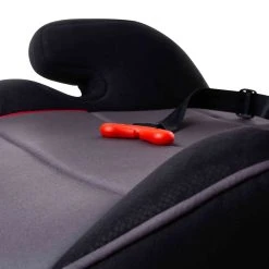 Osann Kindersitz "Junior Isofix Gurtfix" In Pixel Black - Gruppe 2/3 -Chicco shop osann kindersitz junior isofix gurtfix in pixel black gruppe 2 3 5 scaled