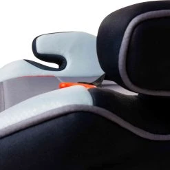 Osann Kindersitz "Junior Isofix Gurtfix" In Pixel Navy - Gruppe 2/3 -Chicco shop osann kindersitz junior isofix gurtfix in pixel navy gruppe 2 3 6 scaled