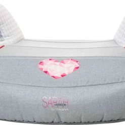 Osann Kindersitz "Junior Isofix" In Heart Sarah Harrsion - Gruppe 2/3 -Chicco shop osann kindersitz junior isofix in heart sarah harrsion gruppe 2 3 2