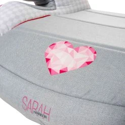 Osann Kindersitz "Junior Isofix" In Heart Sarah Harrsion - Gruppe 2/3 -Chicco shop osann kindersitz junior isofix in heart sarah harrsion gruppe 2 3 6 scaled