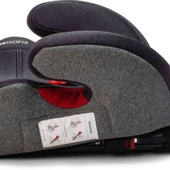 Osann Kindersitz "Lux Isofix " In Universe Grey - Gruppe 2/3 -Chicco shop osann kindersitz lux isofix in universe grey gruppe 2 3 2 scaled