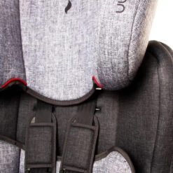 Osann Kindersitz "Mambo Isofix" In Black Melange - Gruppe 1/2/3 -Chicco shop osann kindersitz mambo isofix in black melange gruppe 1 2 3 7