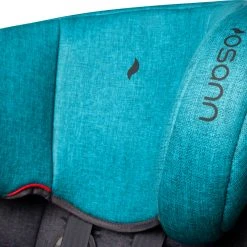 Osann Kindersitz "Mambo Isofix" In Blue Melange - Gruppe 1/2/3 -Chicco shop osann kindersitz mambo isofix in blue melange gruppe 1 2 3 3