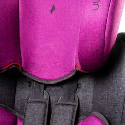 Osann Kindersitz "Mambo Isofix" In Purple Melange - Gruppe 1/2/3 -Chicco shop osann kindersitz mambo isofix in purple melange gruppe 1 2 3 10