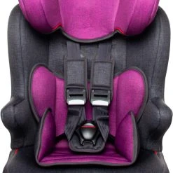 Osann Kindersitz "Mambo Isofix" In Purple Melange - Gruppe 1/2/3 -Chicco shop osann kindersitz mambo isofix in purple melange gruppe 1 2 3 2
