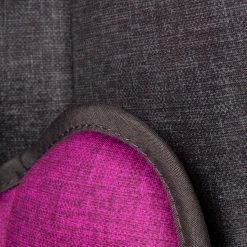 Osann Kindersitz "Mambo Isofix" In Purple Melange - Gruppe 1/2/3 -Chicco shop osann kindersitz mambo isofix in purple melange gruppe 1 2 3 7