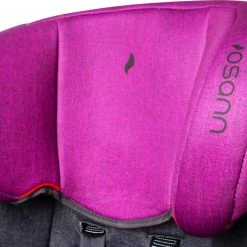 Osann Kindersitz "Mambo Isofix" In Purple Melange - Gruppe 1/2/3 -Chicco shop osann kindersitz mambo isofix in purple melange gruppe 1 2 3 9