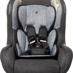 Osann Kindersitz "Pogo" In Black Melange - Gruppe 0/1/2/ -Chicco shop osann kindersitz pogo in black melange gruppe 0 1 2 1