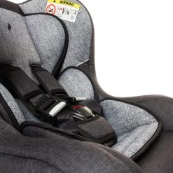 Osann Kindersitz "Pogo" In Black Melange - Gruppe 0/1/2/ -Chicco shop osann kindersitz pogo in black melange gruppe 0 1 2 4