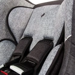 Osann Kindersitz "Pogo" In Black Melange - Gruppe 0/1/2/ -Chicco shop osann kindersitz pogo in black melange gruppe 0 1 2 6