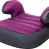 Osann Kindersitz "Tango" In Purple Melange - Gruppe 2/3 -Chicco shop osann kindersitz tango in purple melange gruppe 2 3