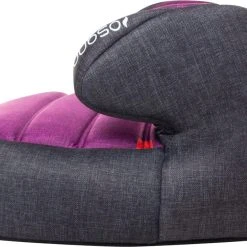Osann Kindersitz "Tango" In Purple Melange - Gruppe 2/3 -Chicco shop osann kindersitz tango in purple melange gruppe 2 3 3