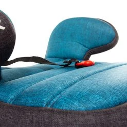 Osann Kindersitz "Tango Isofix" In Blue Melange - Gruppe 3 -Chicco shop osann kindersitz tango isofix in blue melange gruppe 3 4