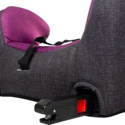 Osann Kindersitz "Tango Isofix" In Purple Melange - Gruppe 3 -Chicco shop osann kindersitz tango isofix in purple melange gruppe 3 3