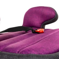 Osann Kindersitz "Tango Isofix" In Purple Melange - Gruppe 3 -Chicco shop osann kindersitz tango isofix in purple melange gruppe 3 4