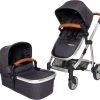 Osann Kombi-Kinderwagen "K1" In Black -Chicco shop osann kombi kinderwagen k1 in black