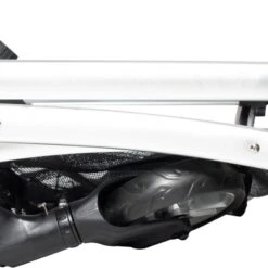 Osann Kombi-Kinderwagen "K1" In Grey Melange -Chicco shop osann kombi kinderwagen k1 in grey melange 6 scaled