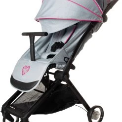 Osann "Sportwagen ROSE" - Sarah Harrison - HEART -Chicco shop osann sportwagen rose sarah harrison heart 1 scaled