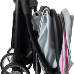 Osann "Sportwagen ROSE" - Sarah Harrison - HEART -Chicco shop osann sportwagen rose sarah harrison heart 3