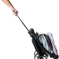 Osann "Sportwagen ROSE" - Sarah Harrison - HEART -Chicco shop osann sportwagen rose sarah harrison heart 4 scaled