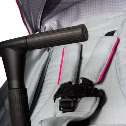 Osann "Sportwagen ROSE" - Sarah Harrison - HEART -Chicco shop osann sportwagen rose sarah harrison heart 5 scaled