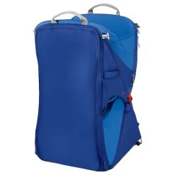 Osprey Poco LT Child Carrier - Kindertrage (Kraxen) 71 Cm In Blue Sky