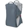 Osprey Poco LT Child Carrier - Kindertrage (Kraxen) 71 Cm In Tungsten Grey