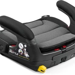 PEG PEREGO Auto-Kindersitz Viaggio 2-3 Shuttle, Crystal Black -Chicco shop peg perego auto kindersitz viaggio 2 3 shuttle crystal black 1