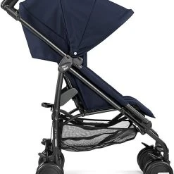 PEG PEREGO Buggy Pliko Mini, Navy -Chicco shop peg perego buggy pliko mini navy 1