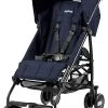 PEG PEREGO Buggy Pliko Mini, Navy -Chicco shop peg perego buggy pliko mini navy