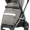 PEG PEREGO Kombi-Kinderwagen Book - City Grey