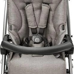 PEG PEREGO Kombi-Kinderwagen Book - City Grey -Chicco shop peg perego kombi kinderwagen book city grey 2