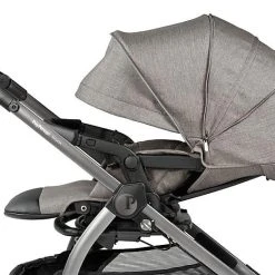 PEG PEREGO Kombi-Kinderwagen Book - City Grey -Chicco shop peg perego kombi kinderwagen book city grey 3