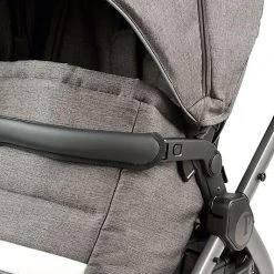 PEG PEREGO Kombi-Kinderwagen Book - City Grey -Chicco shop peg perego kombi kinderwagen book city grey 4