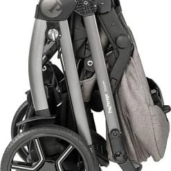 PEG PEREGO Kombi-Kinderwagen Book - City Grey -Chicco shop peg perego kombi kinderwagen book city grey 6