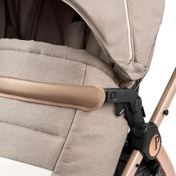 PEG PEREGO Kombi-Kinderwagen Book - Mon Amour -Chicco shop peg perego kombi kinderwagen book mon amour 2