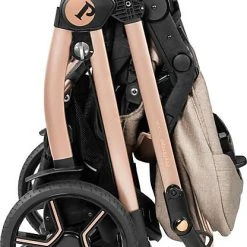 PEG PEREGO Kombi-Kinderwagen Book - Mon Amour -Chicco shop peg perego kombi kinderwagen book mon amour 3