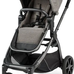PEG PEREGO Kombi Kinderwagen Ypsi, City Grey 10 PEG PEREGO Kombi Kinderwagen Ypsi, City Grey -Chicco shop peg perego kombi kinderwagen ypsi city grey 1