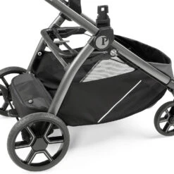 PEG PEREGO Kombi Kinderwagen Ypsi, City Grey 13 PEG PEREGO Kombi Kinderwagen Ypsi, City Grey -Chicco shop peg perego kombi kinderwagen ypsi city grey 4