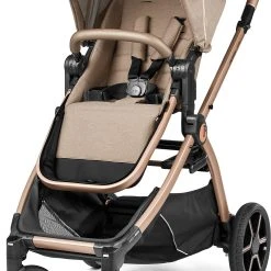 PEG PEREGO Kombi Kinderwagen Ypsi, Mon Amour -Chicco shop peg perego kombi kinderwagen ypsi mon amour 1