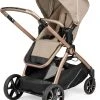 PEG PEREGO Kombi Kinderwagen Ypsi, Mon Amour